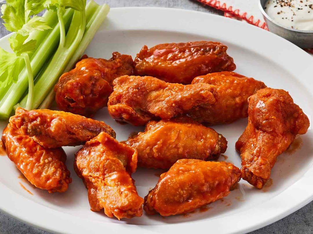 Fly high wings(7 pieces) 