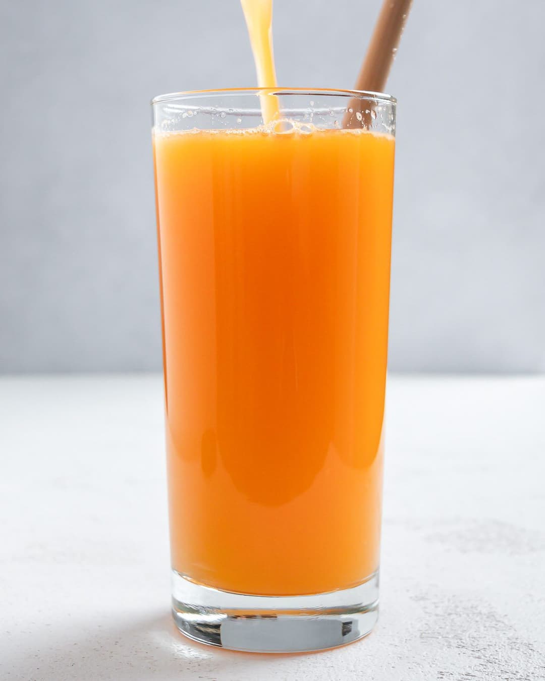 NYC Premium (Apple, Carrot & Orange)